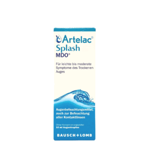 Artelac Splash MDO 博士倫眼舒潤持久保濕潤眼液 (10mL)