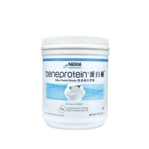 Beneprotein 蛋白補 乳清蛋白質粉 (227g)