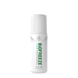 Biofreeze Roll-On 冷凍靈啫喱膏滾珠裝 (89mL)