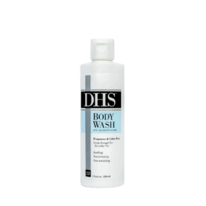 DHS Body Wash 泡沫潔膚液 (240mL)