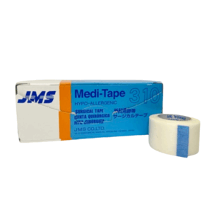 JMS Meditape 310 醫生紙膠布 (一吋)