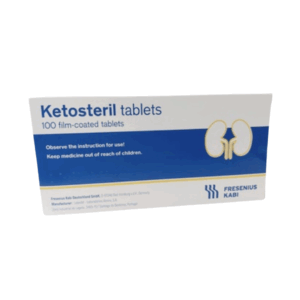 Ketosteril Tablet (HK-32089)