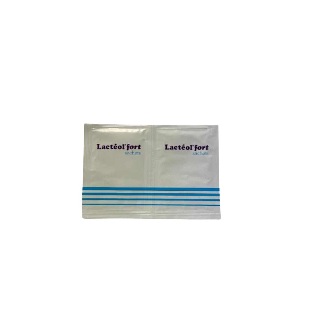 Lacteol Fort Sachet 法國力多爾特效止瀉粉劑 (HK-33442)-1