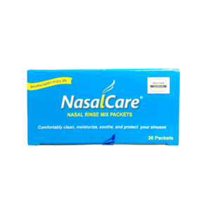 Nasal Care Rinse Mix Packet 鼻可樂鼻腔洗鼻劑 (30包)