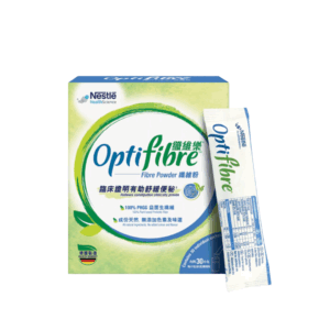 OptiFibre 纖維樂纖維粉 (便攜裝) (30包)