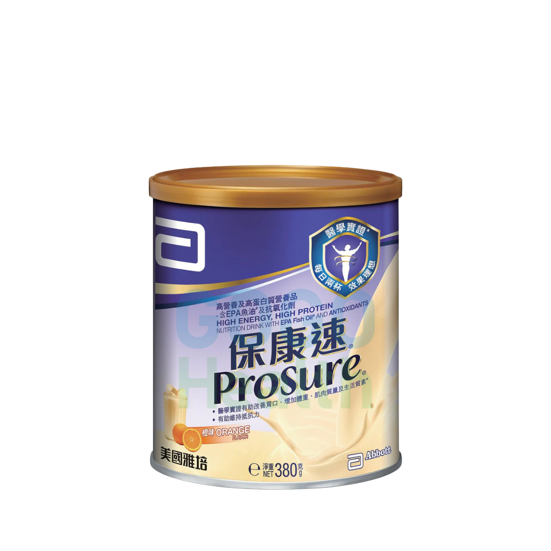 Prosure 保康速 (380g x 2罐)-1