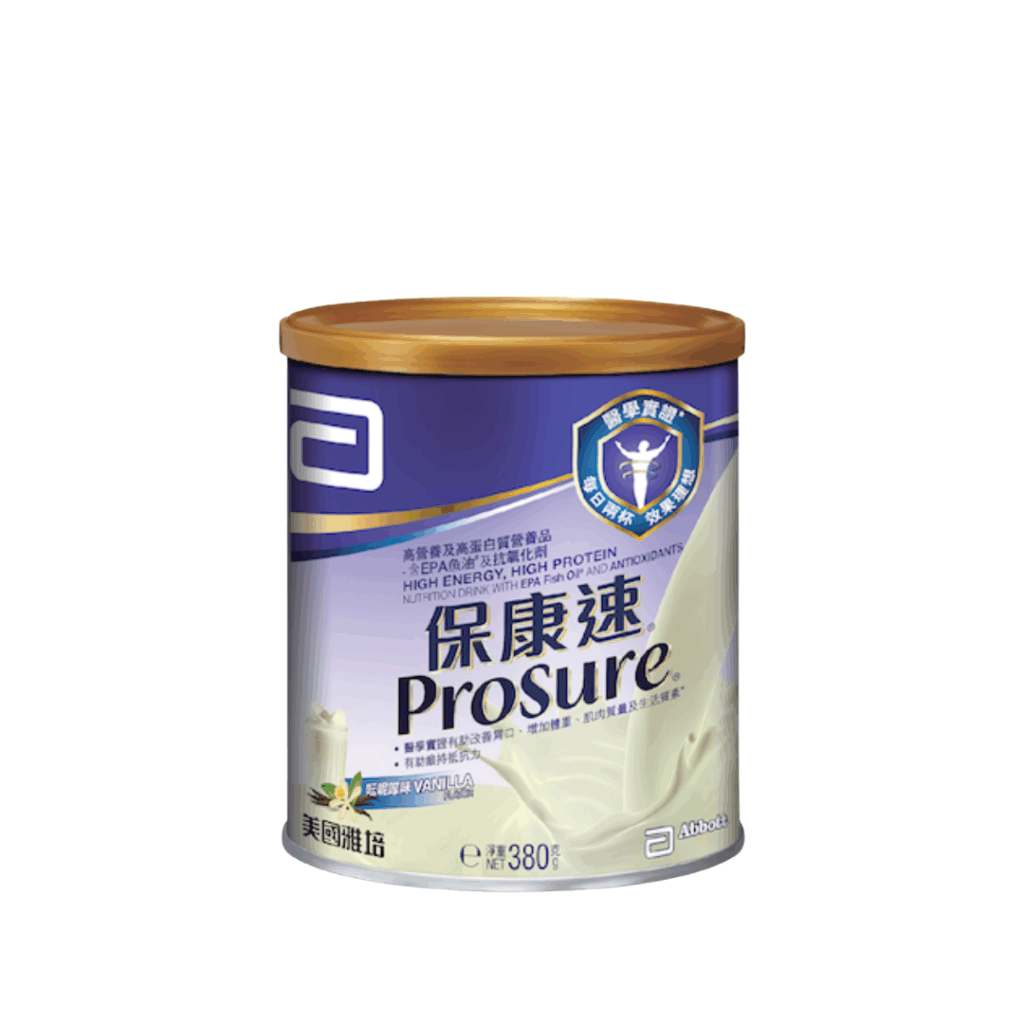 Abbott ProSure (380g x 2 cans)
