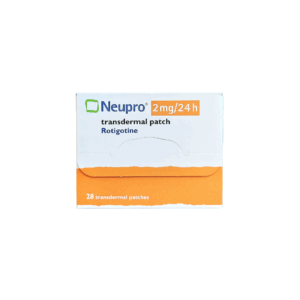 Rotigotine (Neupro) 2mg/24h Patch (HK-55447)