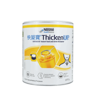 ThickenUP 快凝寶 食物凝固粉 (227g)