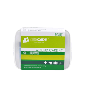 Cancare 加護 傷口護理包