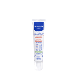 Mustela Cicastela 修護膏 (40mL)